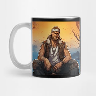 Harald Hardrada Mug